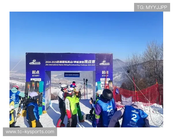 全国高山滑雪巡回赛，雪域风情尽展运动风采，2020高山滑雪