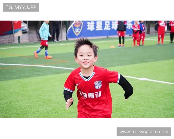 创新青训模式，推动“足球+”产业跨界融合发展，足球青训理念