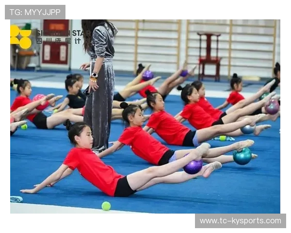 揭秘体操训练背后的故事，体操运动训练视频